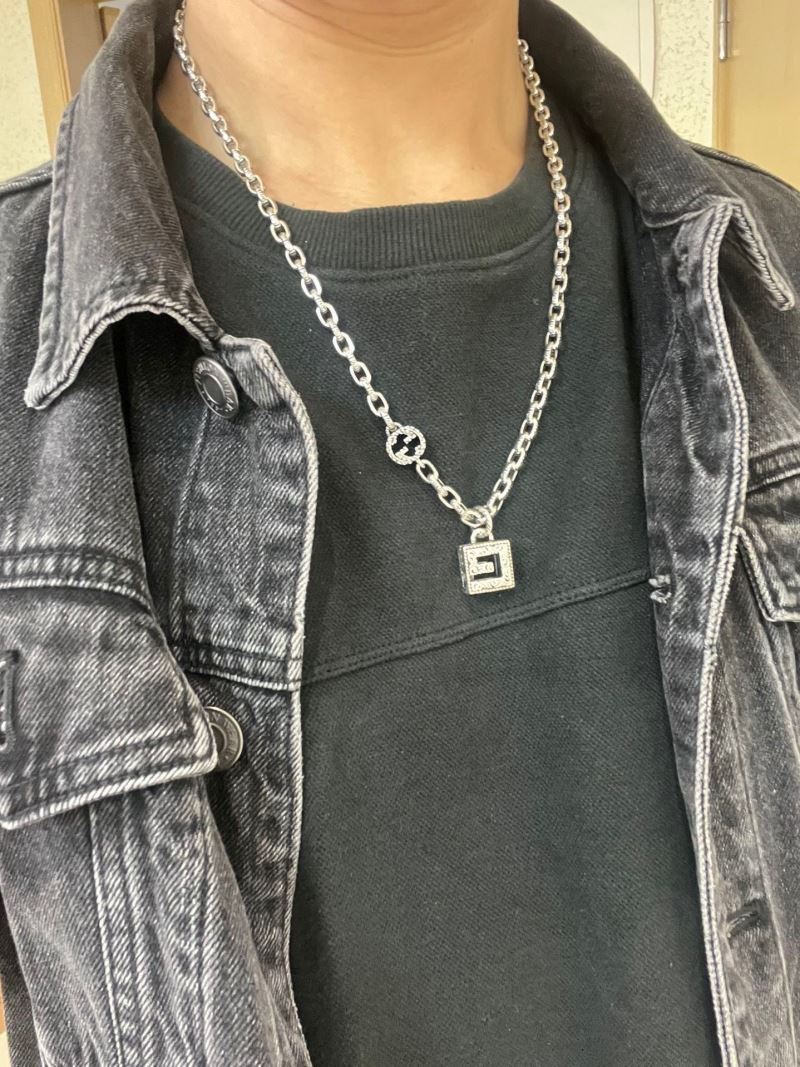 Gucci Necklaces